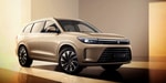 Huawei за неделю продал семь тысяч кроссоверов Aito M7