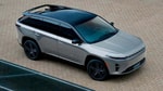 Jeep показал официальные изображения Wagoneer S