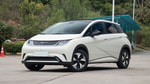 BYD обновил один из своих самых популярных автомобилей