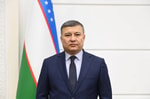 Абдурашид Джурабаев назначен на пост главы НТРК