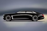 Great Wall создаст китайский аналог Rolls-Royce