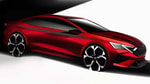 В сети появились изображения новой Skoda Octavia