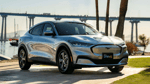 Новинки Ford смогут конкурировать по цене с Tesla Model 3 и доступными китайскими авто