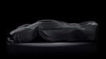 Pagani работает над новым гоночным автомобилей