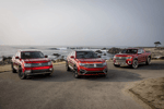 Volkswagen отказался от пикапа Tanoak