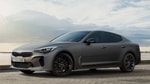 В сети показали автомобиль, который заменит Kia Stinger