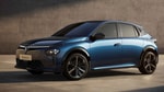 Lancia официально презентовала новый Ypsilon