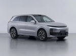 В сети показали новый потенциальный хит Li Auto