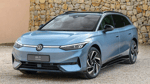 Volkswagen презентовал новейший ID.7 Tourer