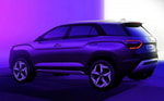 Hyundai обновит кроссовер Alcazar