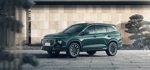 Jetour презентовал кроссовер X90 Pro за $18 тысяч