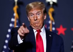 Трамп заявил, что предотвратит третью мировую войну
