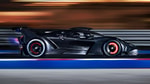 Крупнейшие в истории карбоновые тормоза и мощность в 1 826 лошадей: Bugatti Bolide проходит тестовые испытания