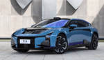 Changan может спасти HiPhi