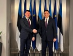 Посол Узбекистана в Латвии, Литве, Финляндии и Эстонии завершил миссию