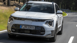 Kia e-Niro получил версию Smart Edition с хорошим оснащением