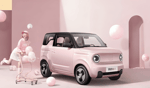 Самый доступный автомобиль Geely стал еще дешевле