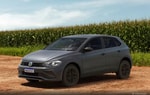 В сети показали Volkswagen Polo Robust с увеличенным клиренсом