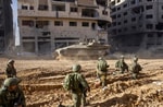 ХАМАС отклонил предложение Израиля о перемирии