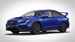 Subaru показала новый WRX Club Spec Edition