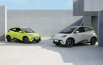 BYD снизил цены на электромобиль Seagull до $9,7 тысяч