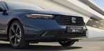 В Японии Honda выпустила новый Accord