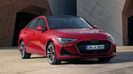 Audi презентовала обновленный A3