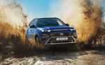 Hyundai презентовал новейшую Creta N Line