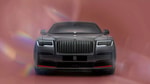 Rolls-Royce презентовал новую версию Ghost