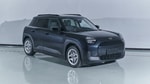 MINI выпустил новые Aceman и Aceman S