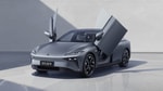 DongFeng официально представил новый седан с запасом хода до 1,2 тысячи км