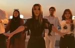 Райхон Ганиева сняла трендовое видео из TikTok
