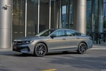 В сети показали Volkswagen Magotan B9