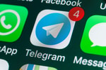 В Испании постановили заблокировать Telegram