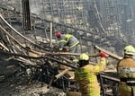 Посольство: Среди жертв теракта в «Крокус Сити Холле» нет узбекистанцев