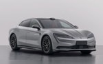 В сети показали салон новейшего суперкара BYD YangWang U7