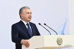 Президент одобрил проект реконструкции дороги «Пунган — Наманган»