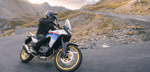 Honda презентовала новейший мотоцикл за $12,3 тысячи