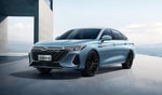 Chery в Китае презентовала Arrizo 8 Honor Edition за $13,8 тысячи