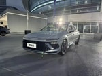 Hyundai Sonata вышла на рынок Китая и подешевела