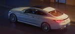 Mercedes-Benz презентовал новейший CLE
