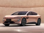 Changan вывел на рынок Avatr 12