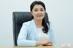 Дурдона Рахимова снова стала замхокима Ташкента