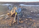 Восемь узбекистанцев погибли в ДТП с грузовиком в Казахстане