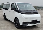 Geely выпустил аналог «ГАЗели»