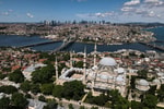 Турция отменила безвизовый режим для граждан Таджикистана