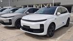 Li Auto раскрыл цены на свою самую бюджетную модель