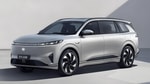 DongFeng рассекретил свой новый кроссовер