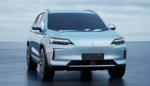 Skyworth презентовал новейший EV6 за $23 тысячи
