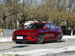 FAW анонсировал новый седан Bestune B70 Longteng Edition